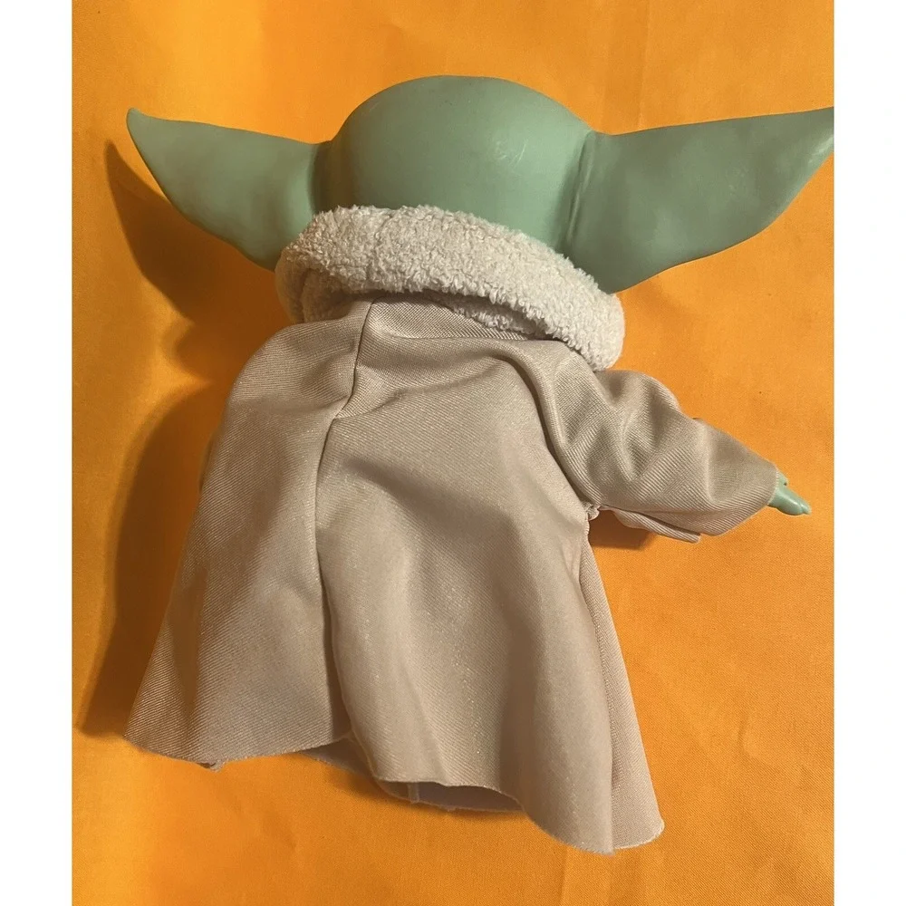 Star Wars‎ Mandalorian The Child 9